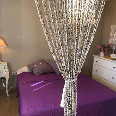 Fenals Apartamento