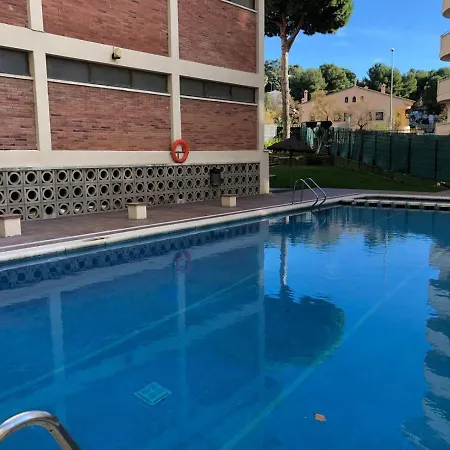 Apartamento Fenals
