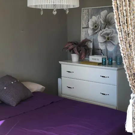 Fenals Apartamento