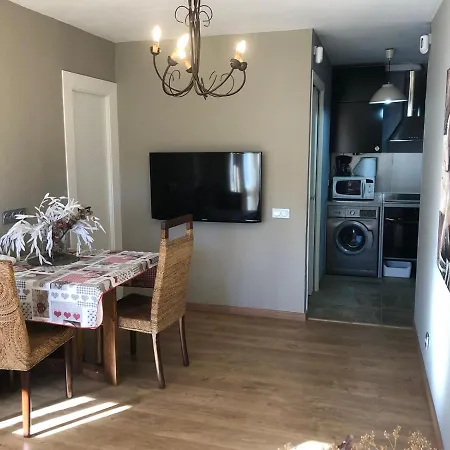 Apartamento Fenals