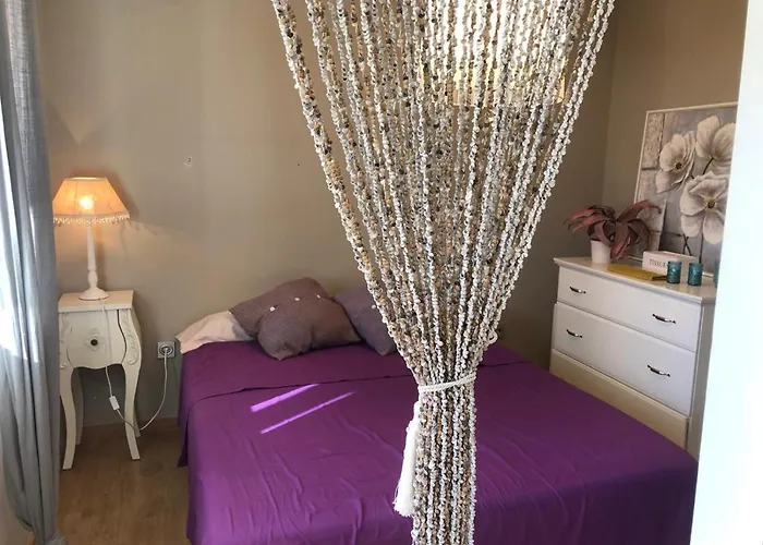 Fenals Apartamento